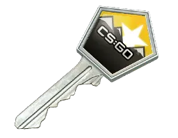 Horizon Case Key