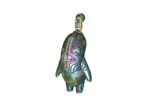 Charm | Lil' Serpent