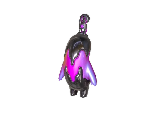 Charm | Quick Silver