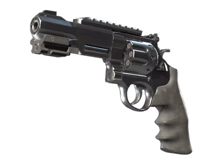 R8 Revolver default image
