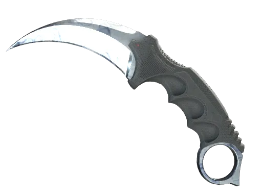 ★ StatTrak™ Karambit | Stained (Factory New)