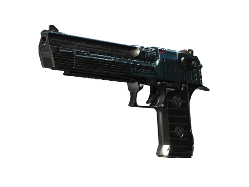 StatTrak™ Desert Eagle | Directive (Factory New)