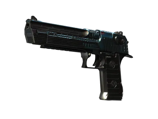 Desert Eagle | Directive (Well-Worn)