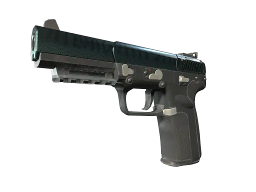 Five-SeveN | Scumbria (Battle-Scarred)