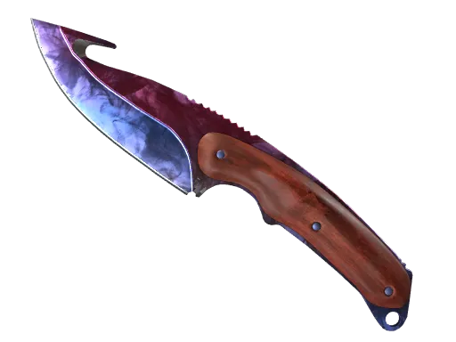 ★ StatTrak™ Gut Knife | Doppler (Factory New)
