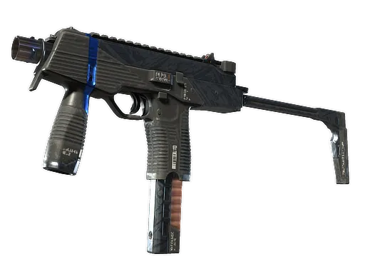 StatTrak™ MP9 | Nexus (Field-Tested)