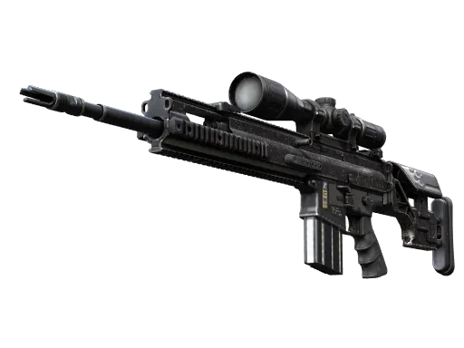 SCAR-20 | Trail Blazer (Factory New)