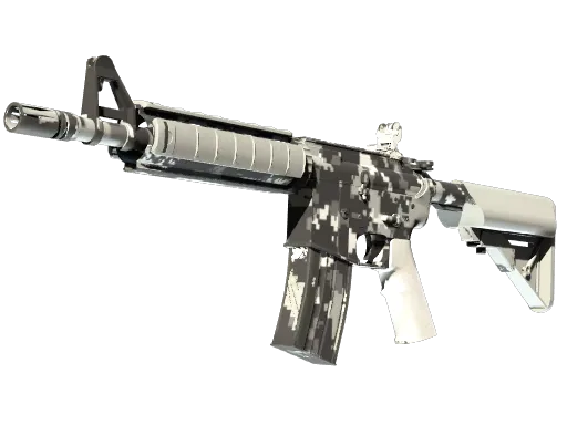 Souvenir M4A4 | Urban DDPAT (Factory New)