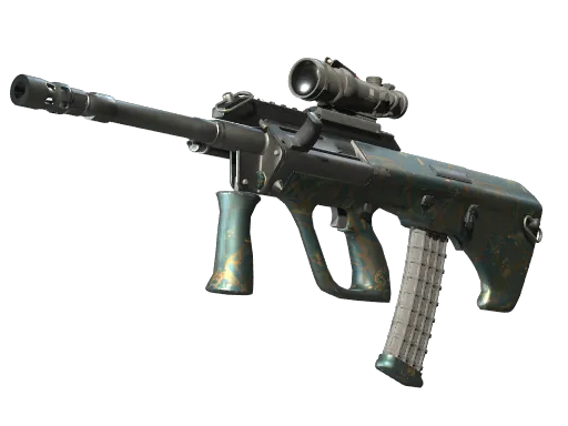 AUG | Surveillance (Factory New)