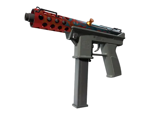 Tec-9 | Re-Entry (Minimal Wear)