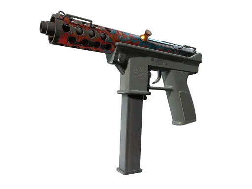 StatTrak™ Tec-9 | Re-Entry (Field-Tested)