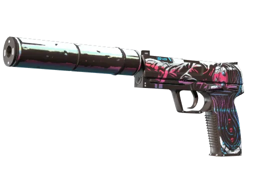 USP-S