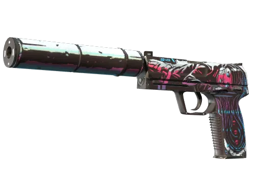 USP-S | Neo-Noir (Field-Tested)