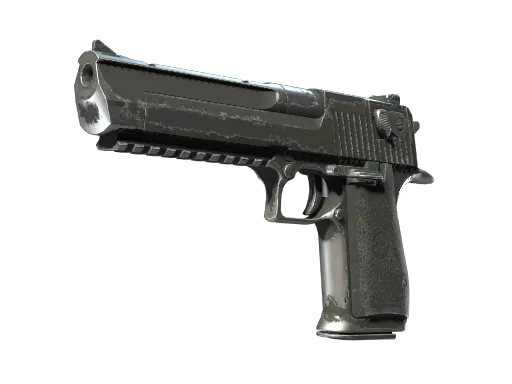 Desert Eagle | Night (Battle-Scarred)