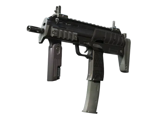 StatTrak™ MP7 | Armor Core (Battle-Scarred)
