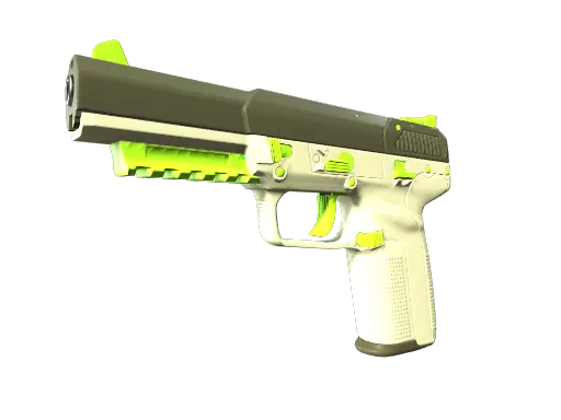 Souvenir Five-SeveN | Hot Shot (Factory New)