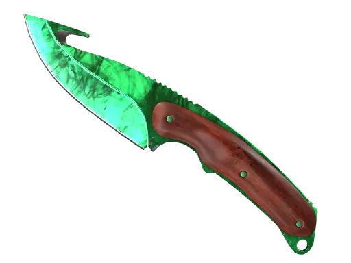 ★ Gut Knife | Gamma Doppler (Factory New)