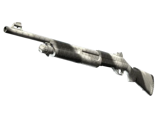 Nova | Polar Mesh (Factory New)