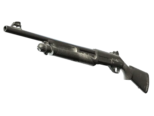 Souvenir Nova | Polar Mesh (Battle-Scarred)