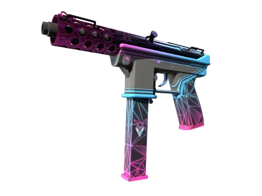 Tec-9 | Decimator (Factory New)