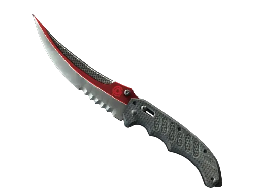 CS2 Flip Knife | Autotronic - Covert Knife skin