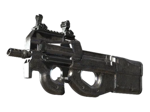 Souvenir P90 | Straight Dimes (Factory New)