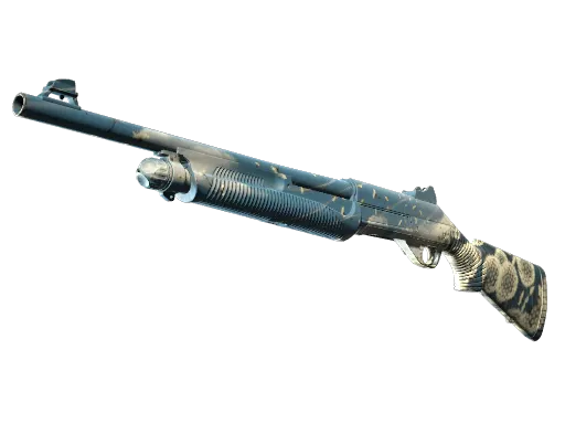 Nova | Windblown (Minimal Wear)