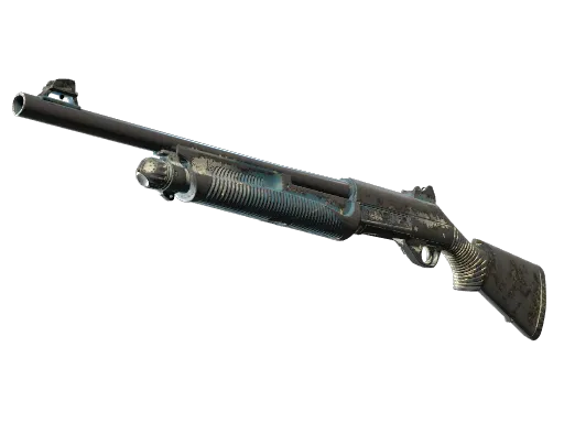 StatTrak™ Nova | Windblown (Battle-Scarred)