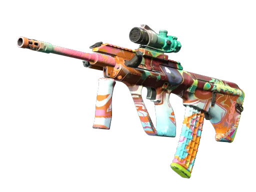 AUG | Eye of Zapems (Field-Tested)