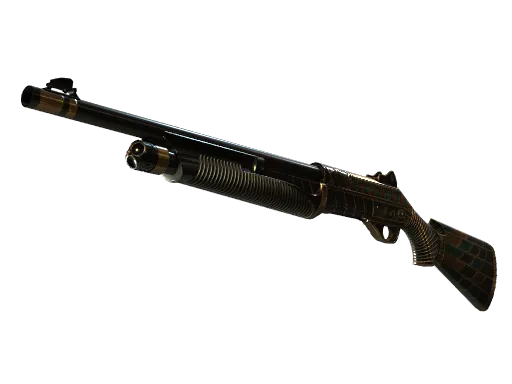 Souvenir Nova | Sobek's Bite (Factory New)