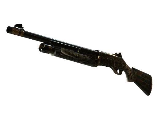 Souvenir Nova | Sobek's Bite (Field-Tested)