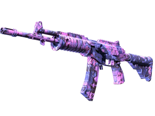 Galil AR | Phoenix Blacklight (Factory New)