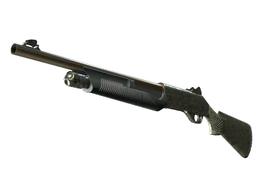 Souvenir Nova | Army Sheen (Factory New)