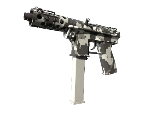 Tec-9 | Urban DDPAT (Factory New)