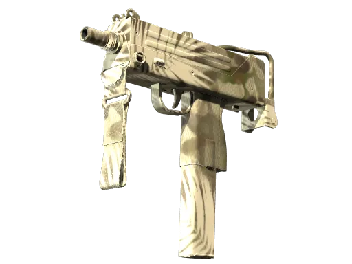 MAC-10 | Palm (Factory New)