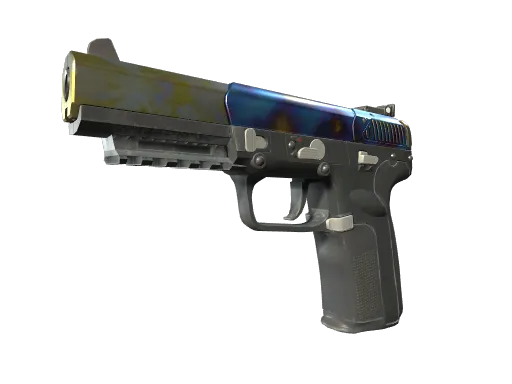 Five-SeveN | Case Hardened (Minimal Wear)