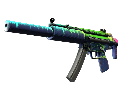 CS2 Skin Example