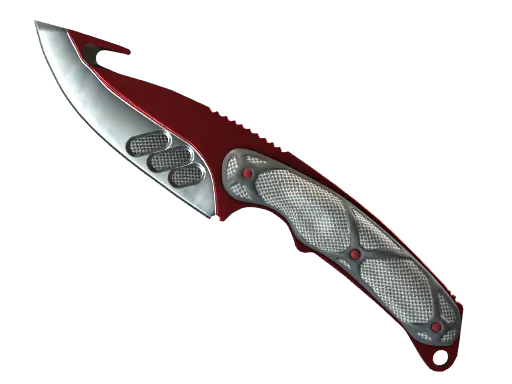 CS2 Gut Knife | Autotronic - Covert Knife skin