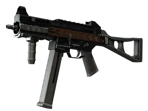 StatTrak™ UMP-45 | Roadblock (Factory New)
