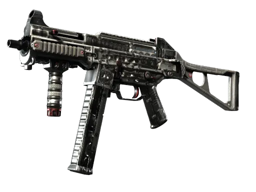 UMP-45 Motorized (Field-Tested)