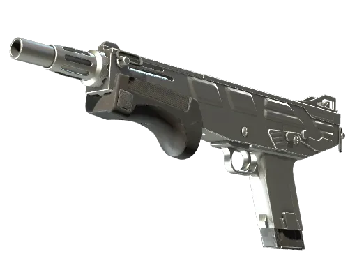 MAG-7 | Silver (Factory New)