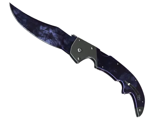 ★ Falchion Knife | Doppler (Minimal Wear)