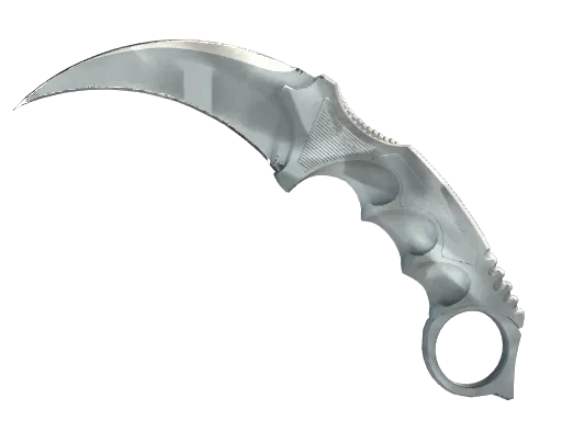 ★ StatTrak™ Karambit | Urban Masked (Factory New)