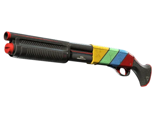 Sawed-Off Analog Input (Factory New)