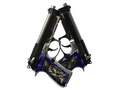 Dual Berettas | Duelist (Factory New)