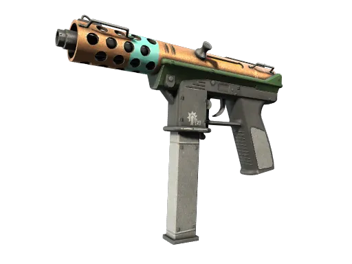 Tec-9 | Flash Out (Factory New)