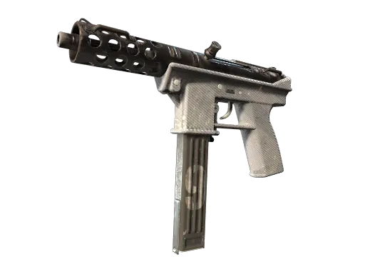 Tec-9 Slag (Factory New)