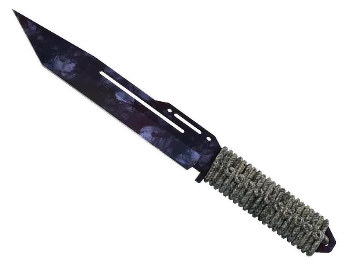 ★ Paracord Knife | Doppler (Factory New)