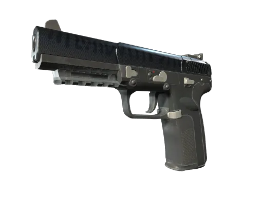 StatTrak™ Five-SeveN | Scumbria (Factory New)