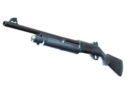 Nova | Rain Station (Factory New)